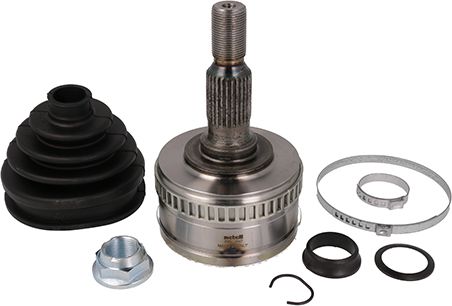 Шрус наружный (граната) Metelli передний для Mercedes-Benz V-Класс I (W638) 1996-2003. Артикул 15-1298