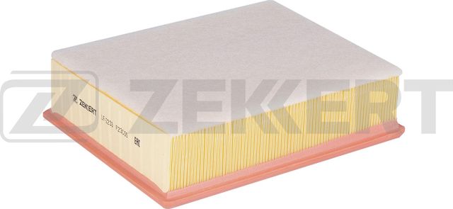 Воздушный фильтр Zekkert. Артикул LF-2233