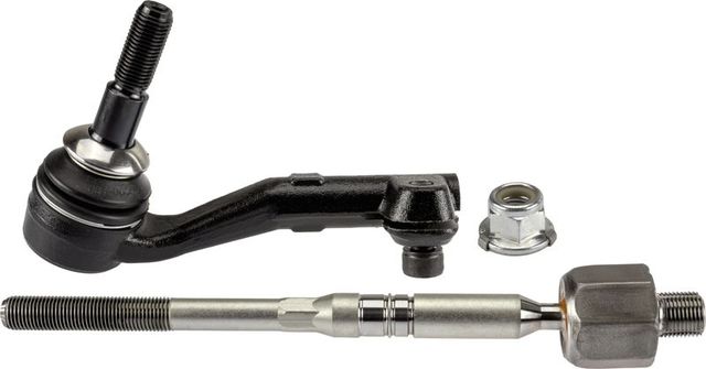 Рулевая тяга поперечная TRW левая для BMW 1 I (E81/E82/E87/E88) 2004-2012. Артикул JRA560