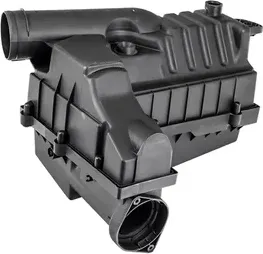 КОРПУС ВОЗДУШНОГО ФИЛЬТРА 2,0 PASSAT 05-11 (Sailing). Артикул VWL0407028