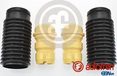 Комплект отбойников и пыльников амортизаторов (стоек) Autofren Seinsa. Артикул D5038