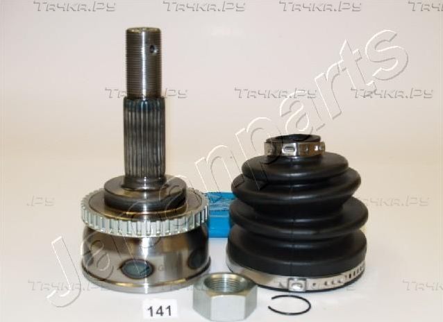 Шрус наружный (граната) Japanparts. Артикул GI-141