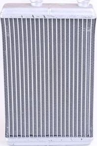 Радиатор отопителя (печки) Nissens. Артикул 71451