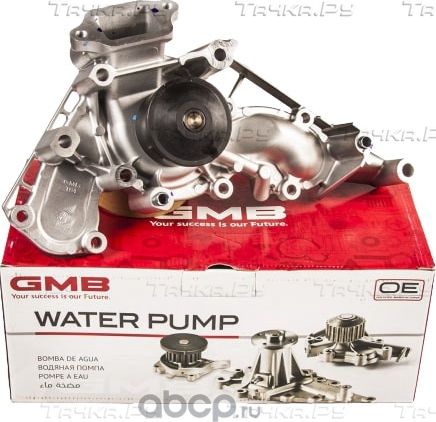 Помпа (водяной насос) GMB для Toyota Sequoia I 2000-2007. Артикул GWT-84A