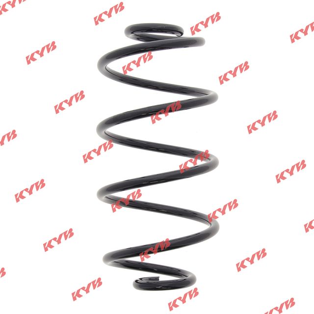 Пружина подвески KYB (Каяба) K-Flex задняя для Opel Astra G 1998-2005. Артикул RX5418