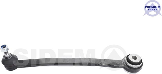 Продольный рычаг задней подвески Sidem (сталь). Артикул 49422
