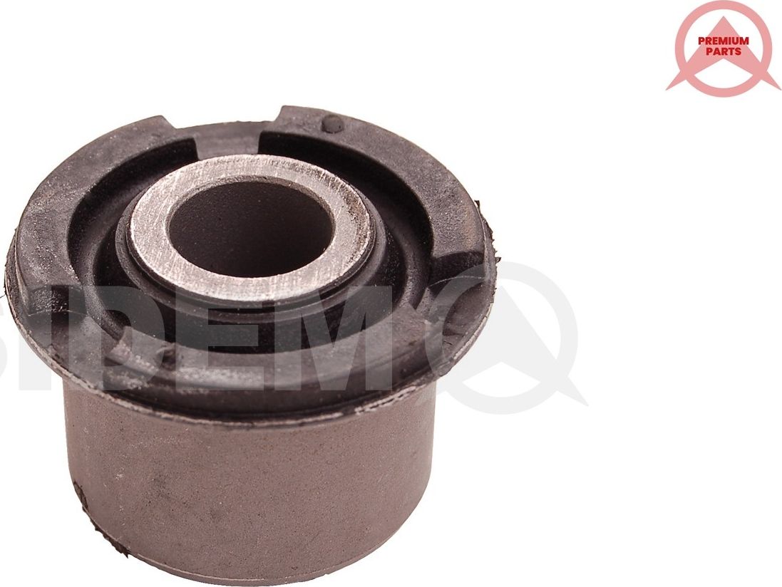 Сайлентблок заднего рычага подвески Sidem. Артикул 853712