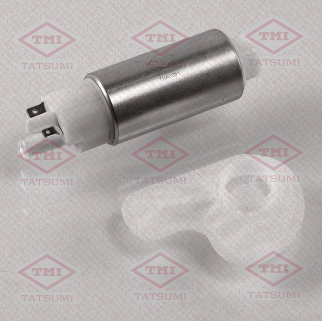 Насос топливный электрический (Tatsumi). Артикул THA1061