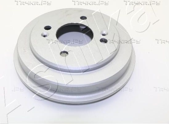 Тормозной барабан ASHIKA. Артикул 56-0K-K15C