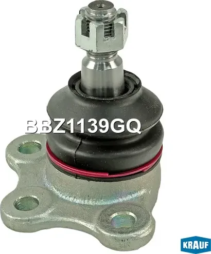 Шаровая опора (Krauf). Артикул BBZ1139GQ