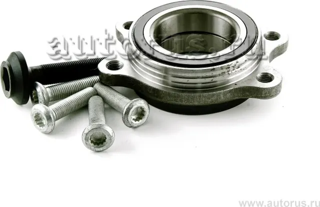 Ступица колеса fr (Quattro Freni). Артикул qf10d00144