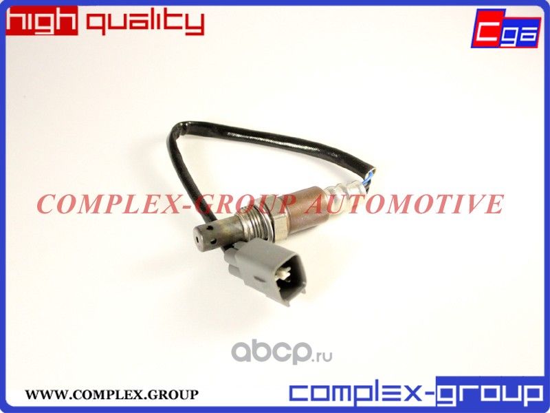 Кислородный датчик с фишкой (CGA). Артикул 11LMD0022RA