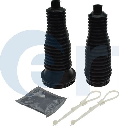 Пыльник рулевой рейки (комплект) ERT. Артикул 510080