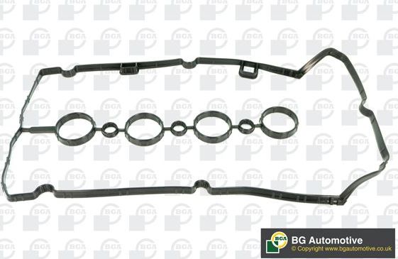 Прокладка клапанной крышки 441724 BGA. Артикул RC5596