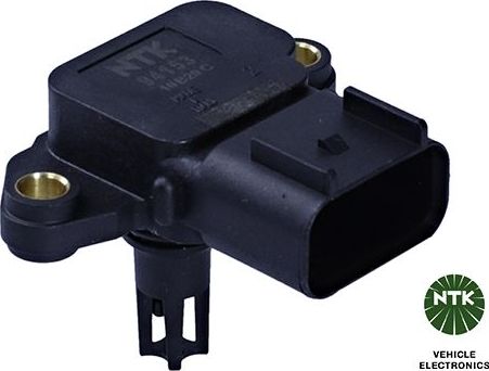 Датчик абсолютного давления (ДАД, MAP) NGK для Ford Mondeo III 2000-2003. Артикул 94153