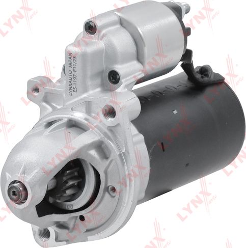 Стартер LYNXauto для Mercedes-Benz CLC-Класс 2008-2011. Артикул ES-1197