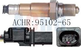 Датчик кислорода (Achr). Артикул 9510265