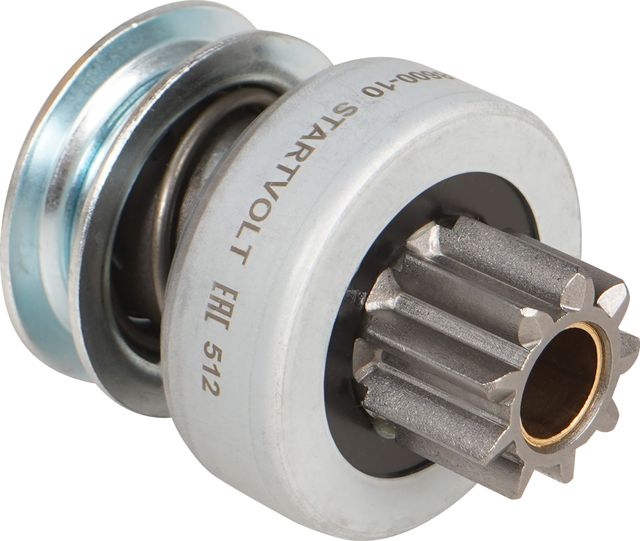 Бендикс стартера StartVOLT для ГАЗ ГАЗель 1993-2010. Артикул VCS 0313