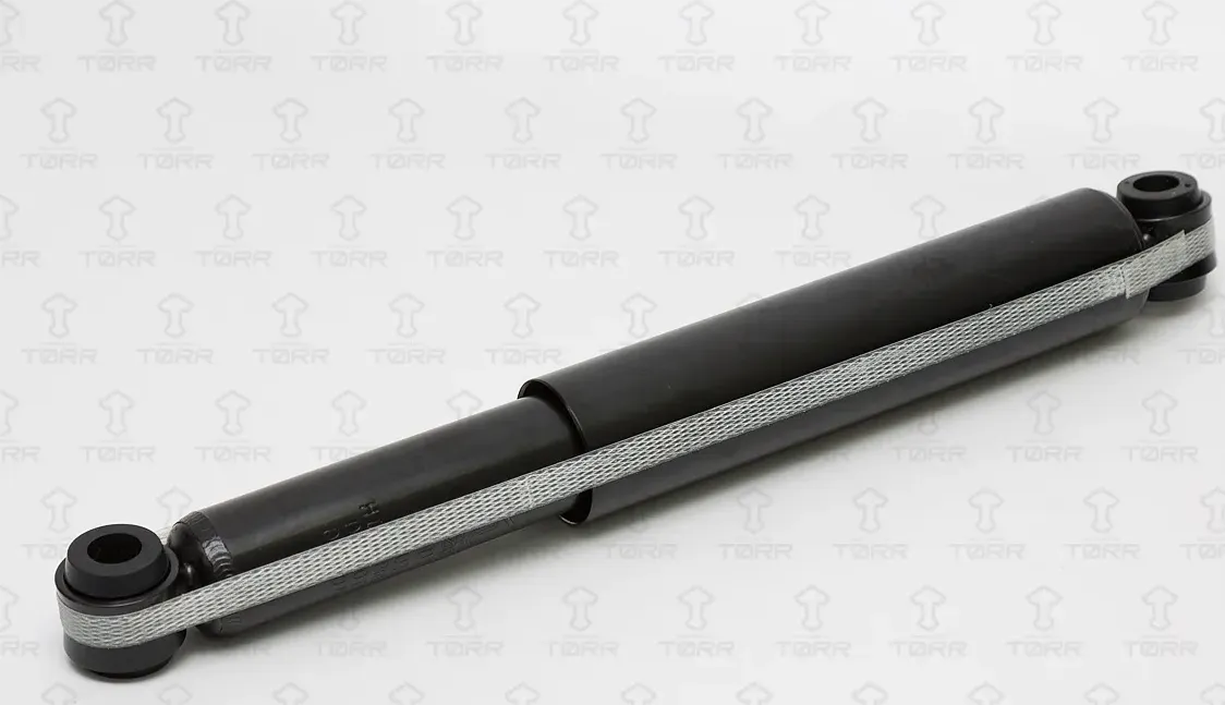 Амортизатор MITSUBISHI L200 05- задн.лев./прав.газ (Torr). Артикул DH1188