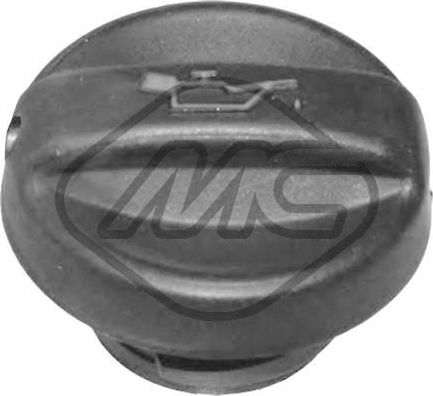 Крышка, заливная горловина Metalcaucho. Артикул 03659