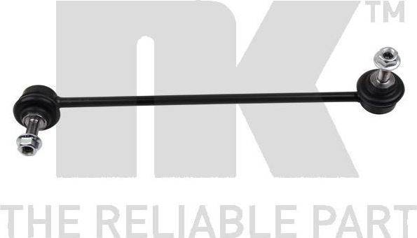 Стойка (тяга) стабилизатора NK. Артикул 5114019