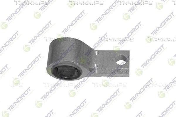 Сайлентблок переднего рычага подвески Teknorot для Mazda 2 I (DY) 2003-2007. Артикул FD-BS016