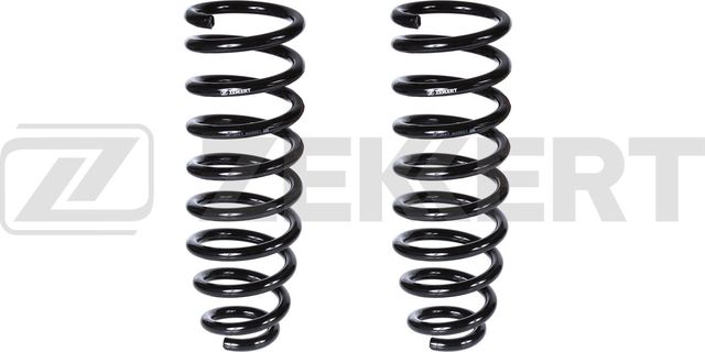 Пружина подвески Zekkert. Артикул SF-2547