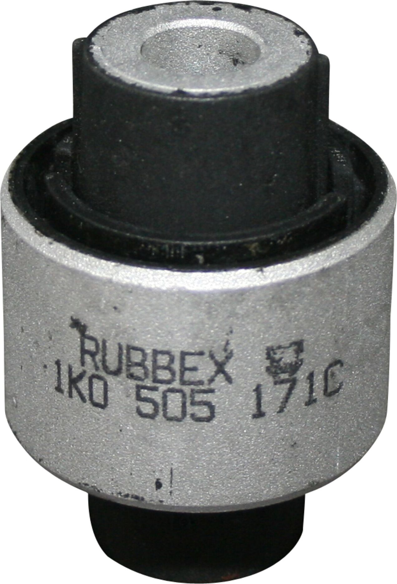 Сайлентблок задней балки JP Group. Артикул 1150100700