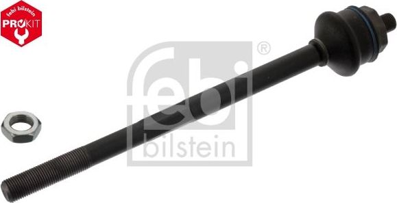 Рулевая тяга Febi Bilstein ProKit. Артикул 34811