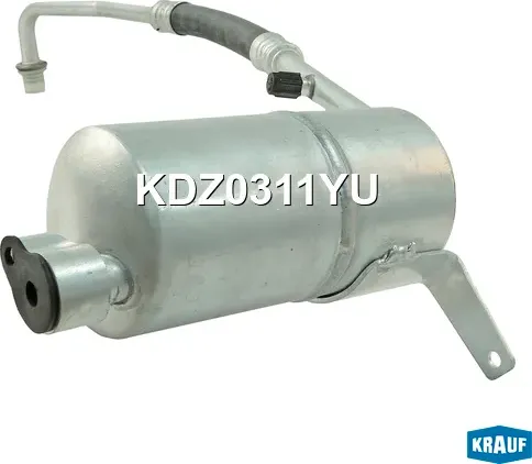 Осушитель кондиционера (Krauf). Артикул KDZ0311YU