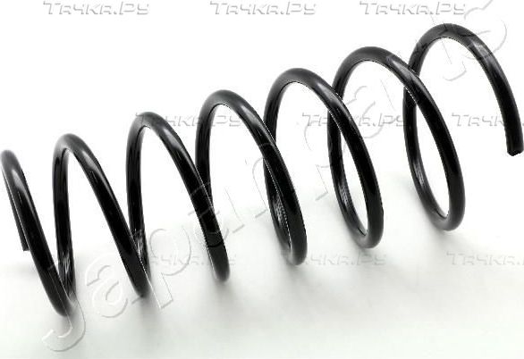 Пружина подвески Japanparts. Артикул ZC5066I