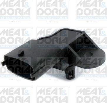 Датчик абсолютного давления (ДАД, MAP) Meat & Doria для Smart Forfour I (W454) 2004-2006. Артикул 82521