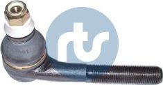 Наконечник рулевой тяги RTS левый для Peugeot 607 I 2000-2011. Артикул 91-00551-2