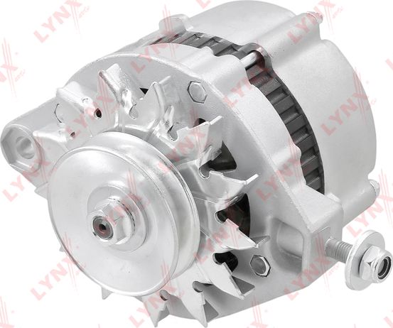 Генератор LYNXauto для ВАЗ 2101 1970-2005. Артикул EA-1123