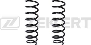 Пружина подвески Zekkert задняя для BMW 5 VI (F10/F11/F07) 2010-2016. Артикул SF-2417