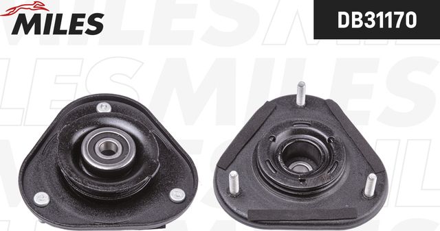 Опора амортизатора (стойки) Miles. Артикул DB31170