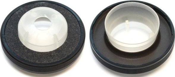 Сальник, уплотнительное кольцо Elring (PTFE (политетрафлуороетилен)/ACM (полиакрил-каучук)). Артикул 026.770