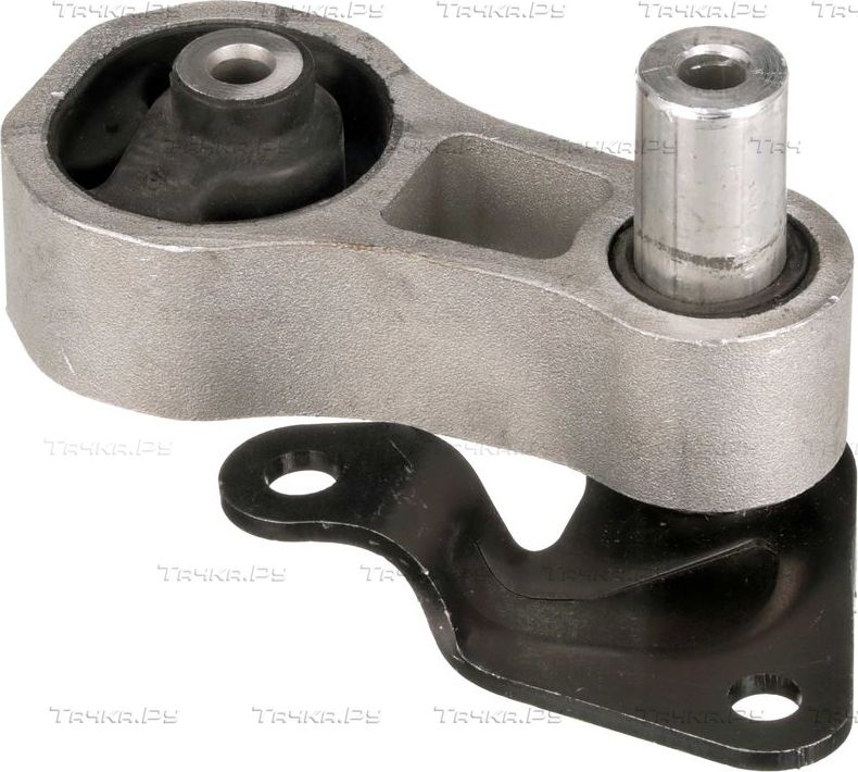 Подушка (опора) двигателя Gates задняя нижняя для Ford B-MAX 2012-2018. Артикул ETM1356