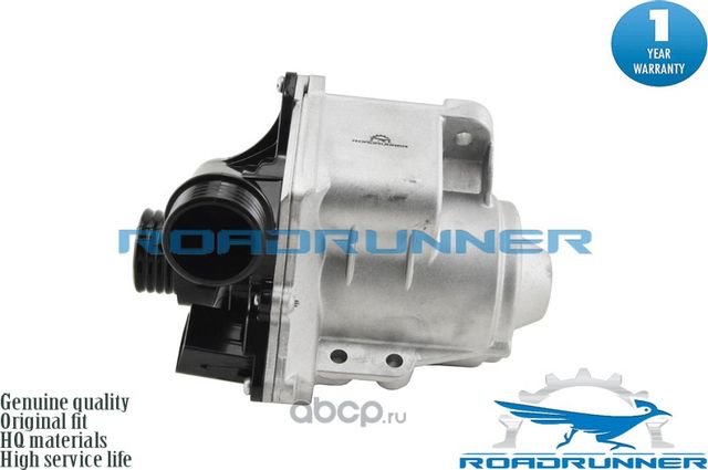 Ремкомплект насоса водяного (помпы) (Roadrunner) Roadrunner. Артикул RR1018WPA
