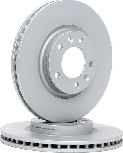 Тормозной диск Bosch. Артикул 0 986 479 193