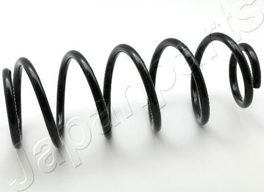 Пружина подвески Japanparts передняя для Peugeot 407 2004-2011. Артикул ZC2734H