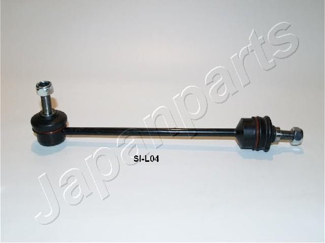 Стойка (тяга) стабилизатора Japanparts передняя для Land Rover Discovery IV 2009-2016. Артикул SI-L04