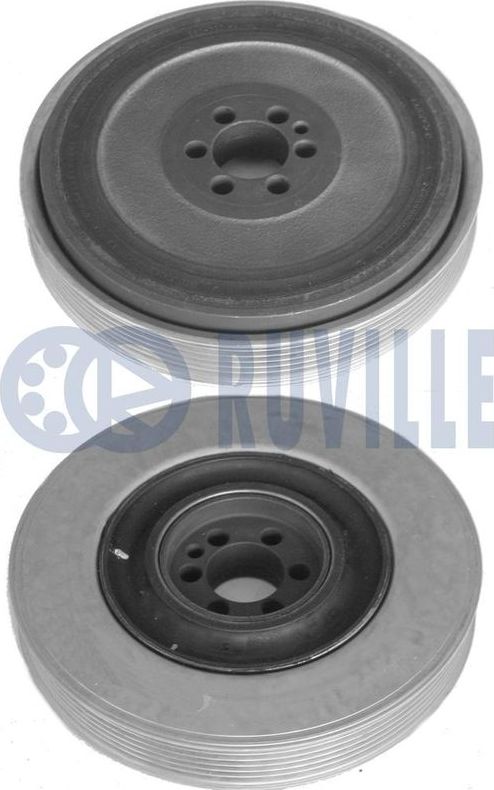 Шкив коленвала Ruville для Alfa Romeo 159 2005-2012. Артикул 520111