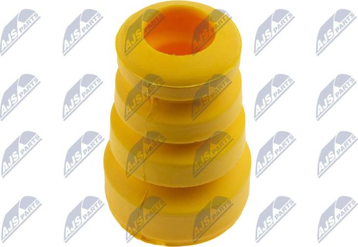 Отбойник амортизатора (стойки) NTY. Артикул AB-MZ-021