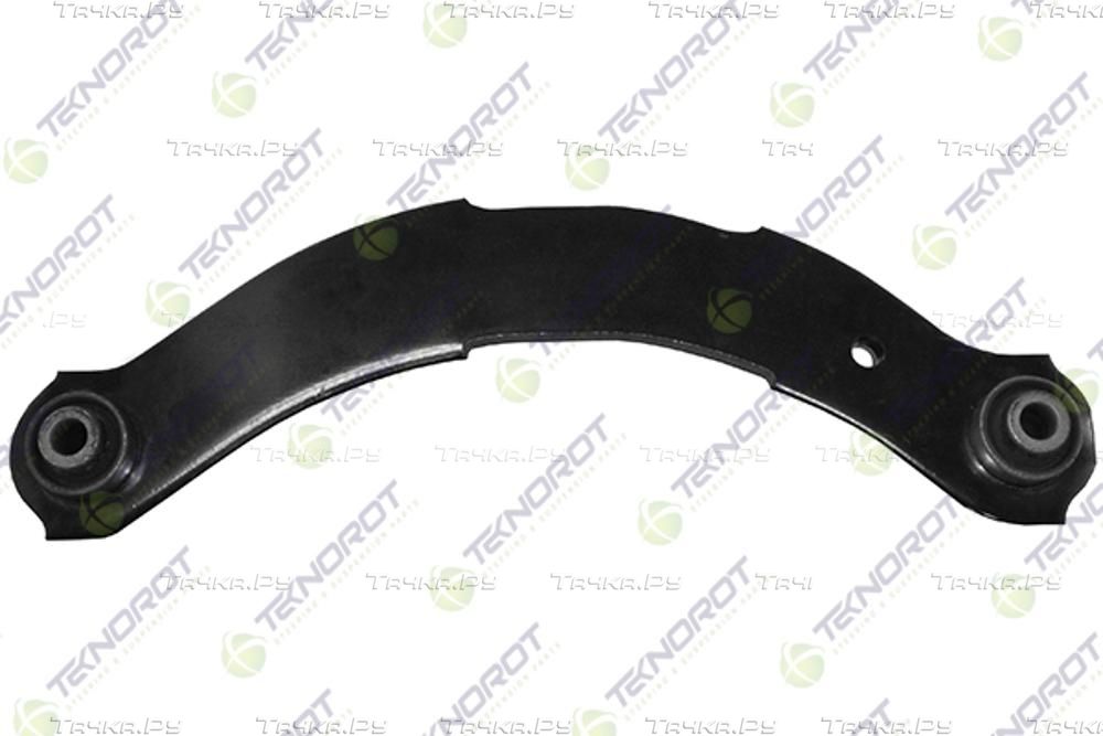 Продольный рычаг задней подвески Teknorot верхний для Mitsubishi Lancer IX 2003-2013. Артикул MI-476