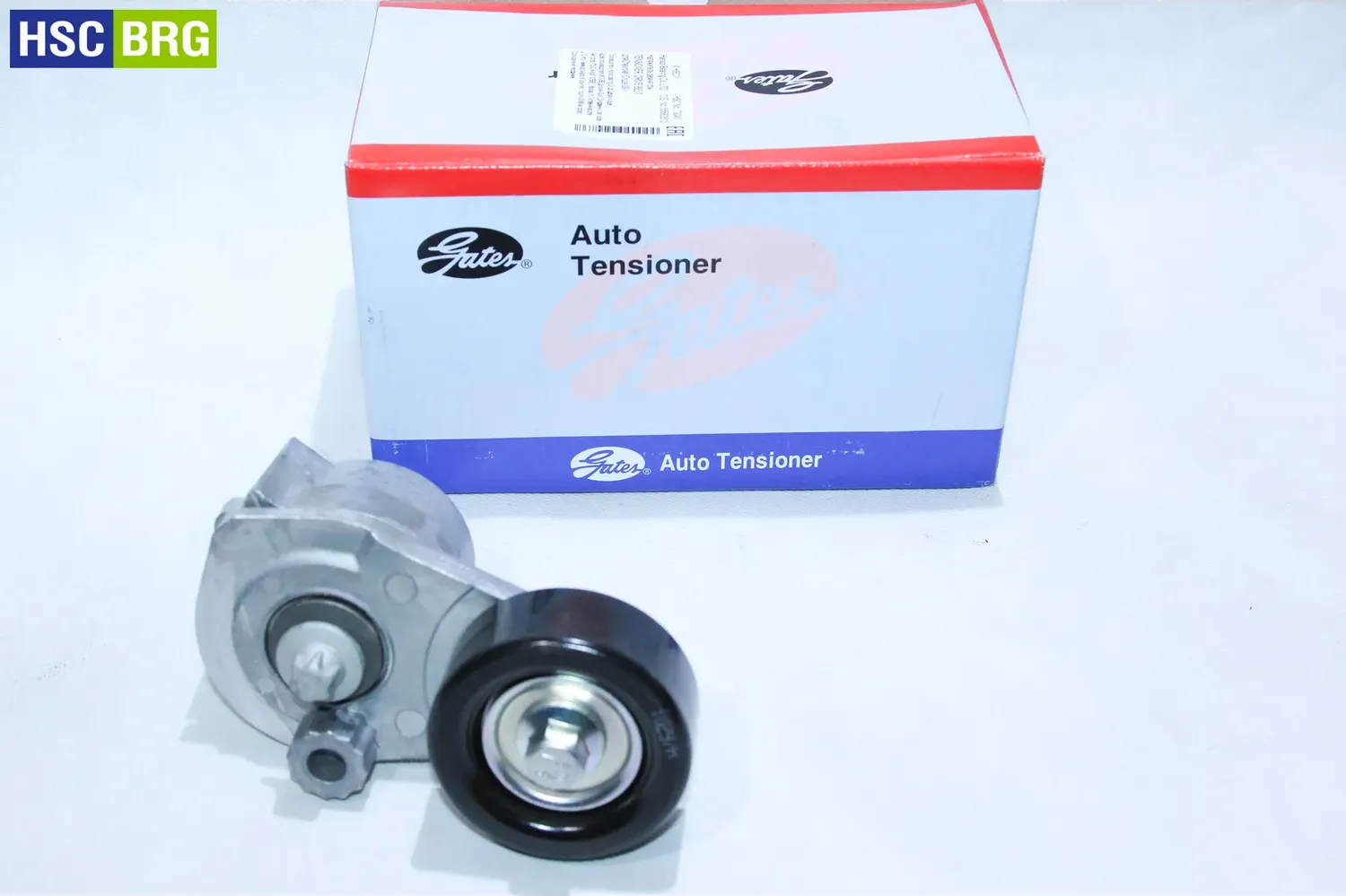 Ролик натяжной ремня ГРМ (Hscbrg). Артикул 73040