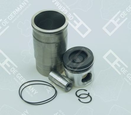 Поршневая группа OE Germany для Scania G 2004-2015. Артикул 05 0329 DC1202