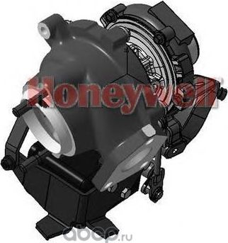 Турбина (турбокомпрессор) Garrett Original Spare part. Артикул 762965-5001S