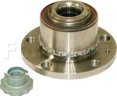 Ступица колеса Formpart. Артикул 29498094/S