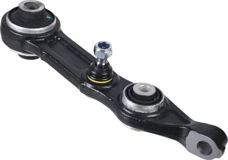 Поперечный рычаг передней подвески Zentparts левый нижний для Renault 5 I 1972-1985. Артикул Z25136